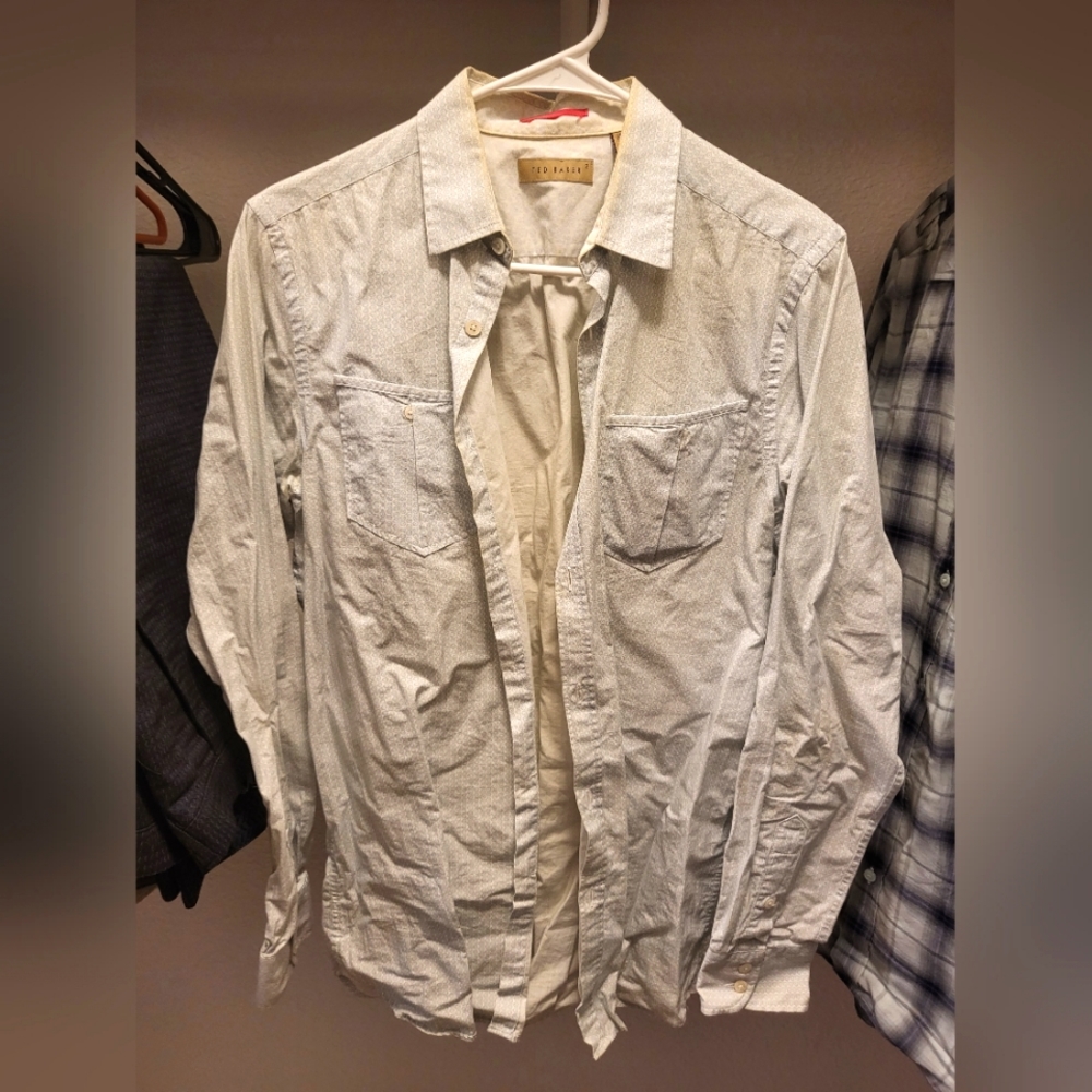 Ted Baker size 2